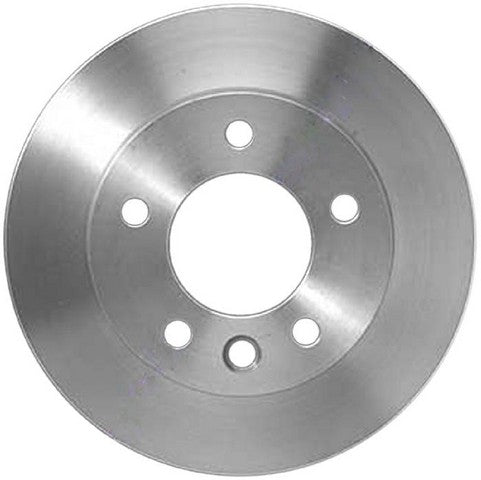 BENDIX PREMIUM DRUM AND ROTOR Disc Brake Rotor  PRT5669