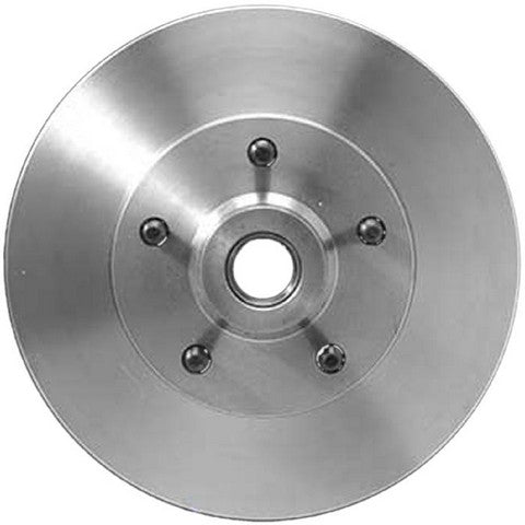 BENDIX PREMIUM DRUM AND ROTOR Disc Brake Rotor and Hub Assembly  PRT5670