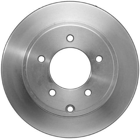 BENDIX PREMIUM DRUM AND ROTOR Disc Brake Rotor  PRT5672