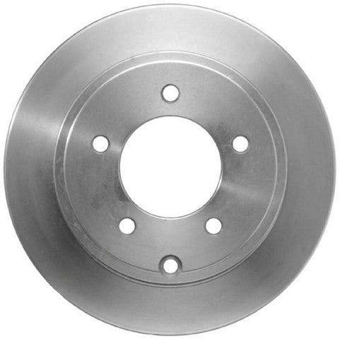 BENDIX PREMIUM DRUM AND ROTOR Disc Brake Rotor  PRT5672