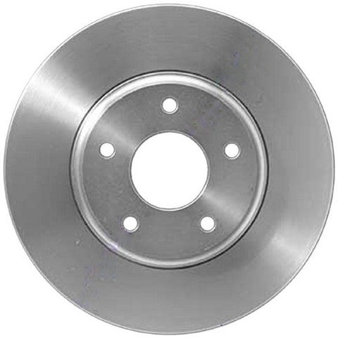 BENDIX PREMIUM DRUM AND ROTOR Disc Brake Rotor  PRT5673