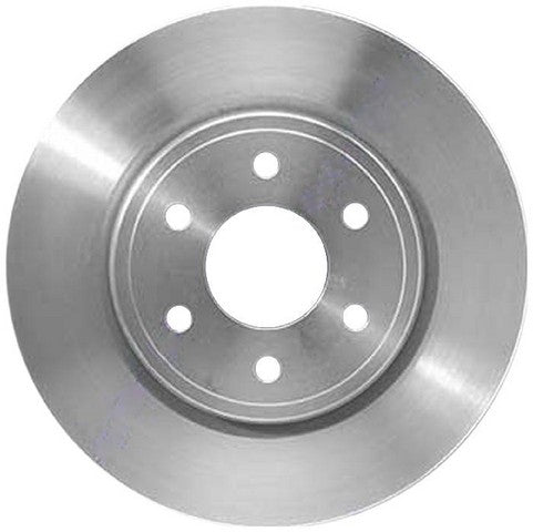 BENDIX PREMIUM DRUM AND ROTOR Disc Brake Rotor  PRT5675