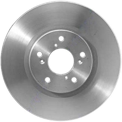 BENDIX PREMIUM DRUM AND ROTOR Disc Brake Rotor  PRT5676