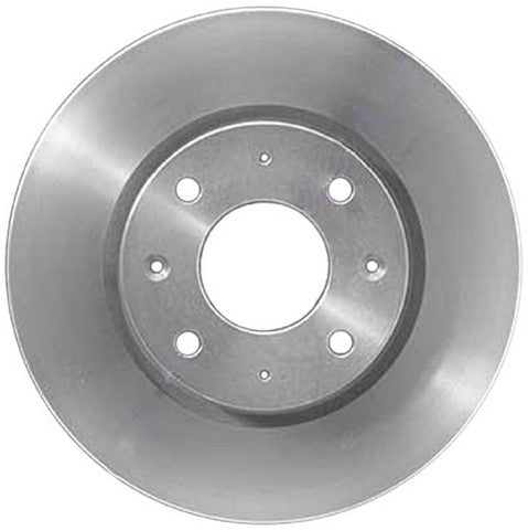 BENDIX PREMIUM DRUM AND ROTOR Disc Brake Rotor  PRT5677