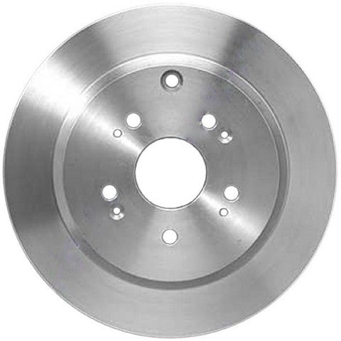 BENDIX PREMIUM DRUM AND ROTOR Disc Brake Rotor  PRT5678