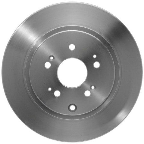BENDIX PREMIUM DRUM AND ROTOR Disc Brake Rotor  PRT5679