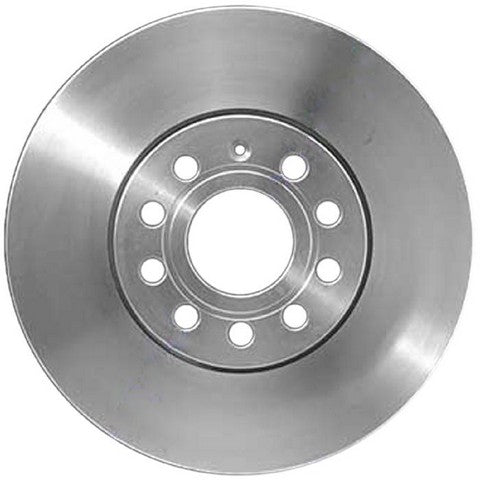BENDIX PREMIUM DRUM AND ROTOR Disc Brake Rotor  PRT5682