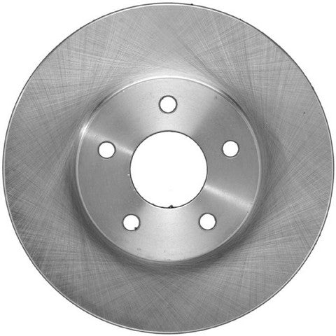 BENDIX PREMIUM DRUM AND ROTOR Disc Brake Rotor  PRT5690