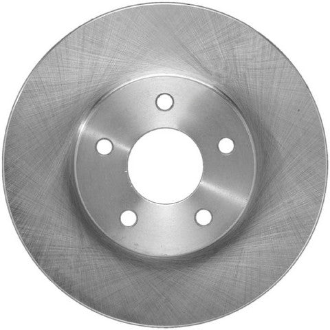 BENDIX PREMIUM DRUM AND ROTOR Disc Brake Rotor  PRT5690