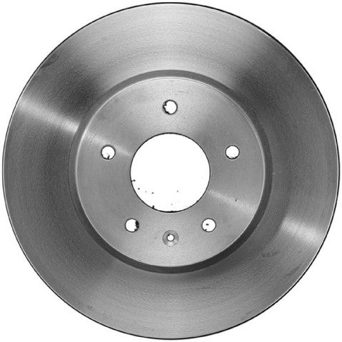 BENDIX PREMIUM DRUM AND ROTOR Disc Brake Rotor  PRT5693