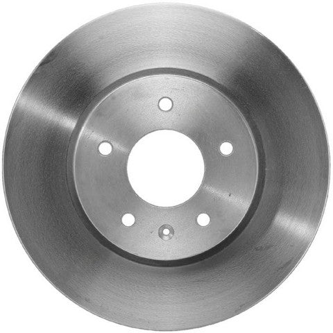 BENDIX PREMIUM DRUM AND ROTOR Disc Brake Rotor  PRT5693