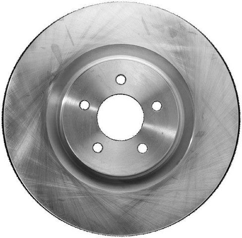 BENDIX PREMIUM DRUM AND ROTOR Disc Brake Rotor  PRT5700