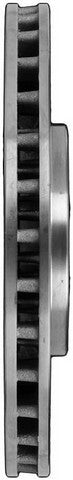 BENDIX PREMIUM DRUM AND ROTOR Disc Brake Rotor  PRT5700