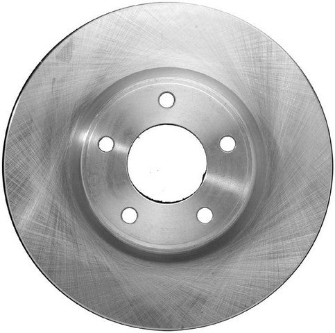 BENDIX PREMIUM DRUM AND ROTOR Disc Brake Rotor  PRT5701