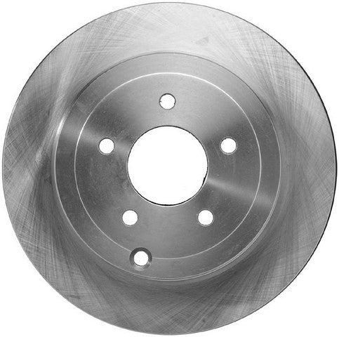BENDIX PREMIUM DRUM AND ROTOR Disc Brake Rotor  PRT5703