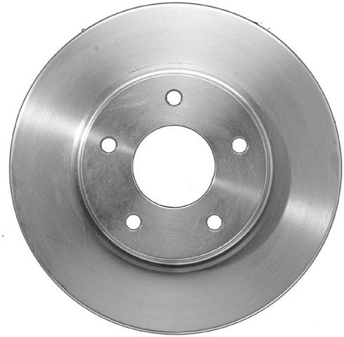 BENDIX PREMIUM DRUM AND ROTOR Disc Brake Rotor  PRT5705