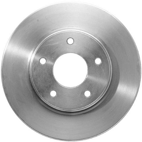 BENDIX PREMIUM DRUM AND ROTOR Disc Brake Rotor  PRT5705