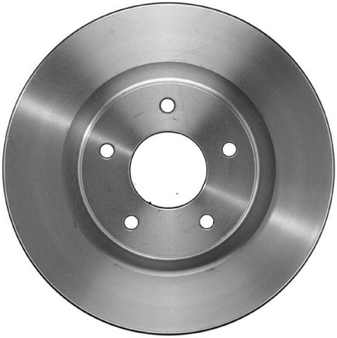 BENDIX PREMIUM DRUM AND ROTOR Disc Brake Rotor  PRT5706