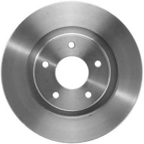 BENDIX PREMIUM DRUM AND ROTOR Disc Brake Rotor  PRT5706