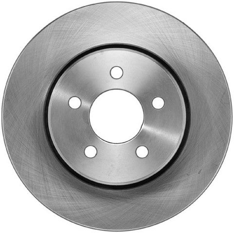 BENDIX PREMIUM DRUM AND ROTOR Disc Brake Rotor  PRT5707
