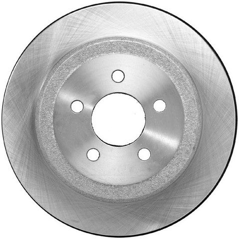 BENDIX PREMIUM DRUM AND ROTOR Disc Brake Rotor  PRT5708