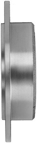 BENDIX PREMIUM DRUM AND ROTOR Disc Brake Rotor  PRT5708