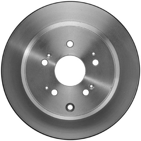 BENDIX PREMIUM DRUM AND ROTOR Disc Brake Rotor  PRT5709