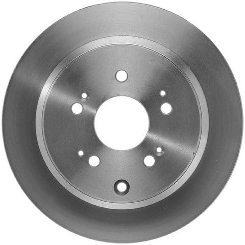 BENDIX PREMIUM DRUM AND ROTOR Disc Brake Rotor  PRT5709