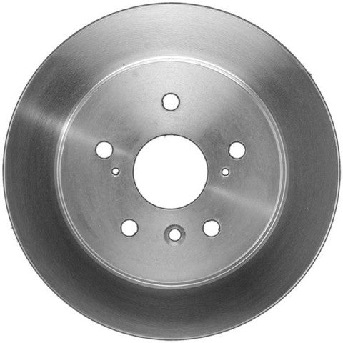 BENDIX PREMIUM DRUM AND ROTOR Disc Brake Rotor  PRT5712