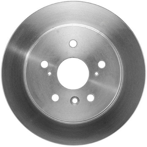 BENDIX PREMIUM DRUM AND ROTOR Disc Brake Rotor  PRT5712