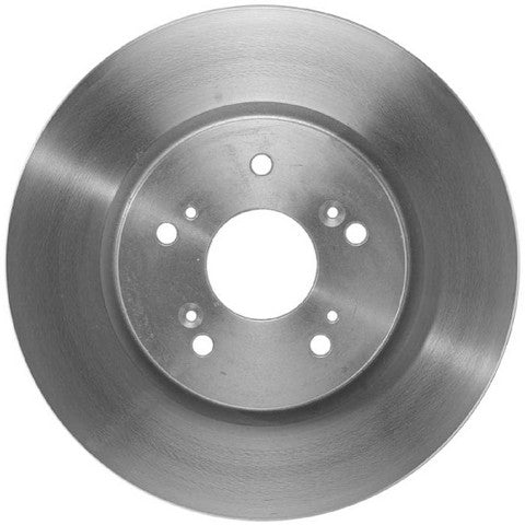 BENDIX PREMIUM DRUM AND ROTOR Disc Brake Rotor  PRT5714