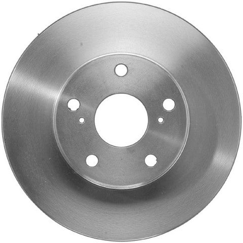 BENDIX PREMIUM DRUM AND ROTOR Disc Brake Rotor  PRT5717