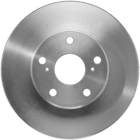 BENDIX PREMIUM DRUM AND ROTOR Disc Brake Rotor  PRT5717