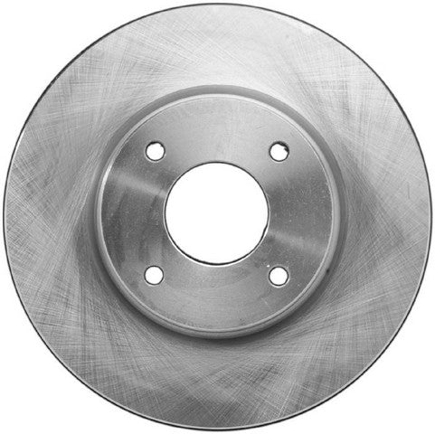 BENDIX PREMIUM DRUM AND ROTOR Disc Brake Rotor  PRT5721