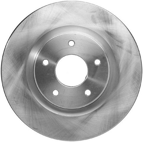BENDIX PREMIUM DRUM AND ROTOR Disc Brake Rotor  PRT5723