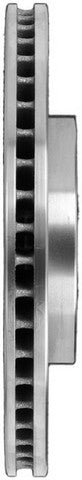 BENDIX PREMIUM DRUM AND ROTOR Disc Brake Rotor  PRT5723