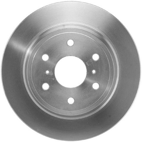 BENDIX PREMIUM DRUM AND ROTOR Disc Brake Rotor  PRT5729