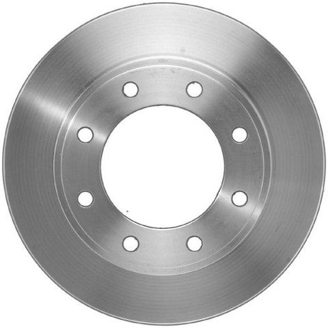 BENDIX PREMIUM DRUM AND ROTOR Disc Brake Rotor  PRT5730