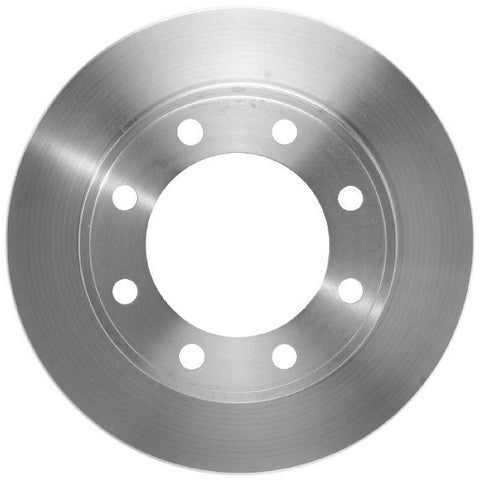 BENDIX PREMIUM DRUM AND ROTOR Disc Brake Rotor  PRT5730
