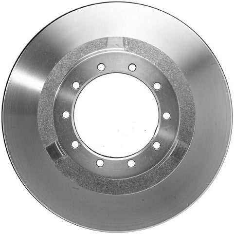 BENDIX PREMIUM DRUM AND ROTOR Disc Brake Rotor  PRT5731