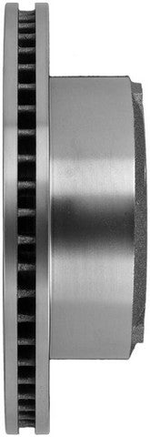 BENDIX PREMIUM DRUM AND ROTOR Disc Brake Rotor  PRT5731