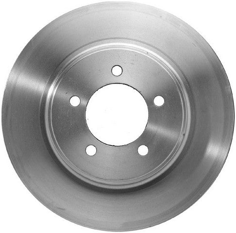 BENDIX PREMIUM DRUM AND ROTOR Disc Brake Rotor  PRT5734