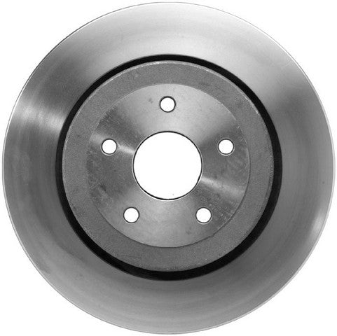 BENDIX PREMIUM DRUM AND ROTOR Disc Brake Rotor  PRT5736