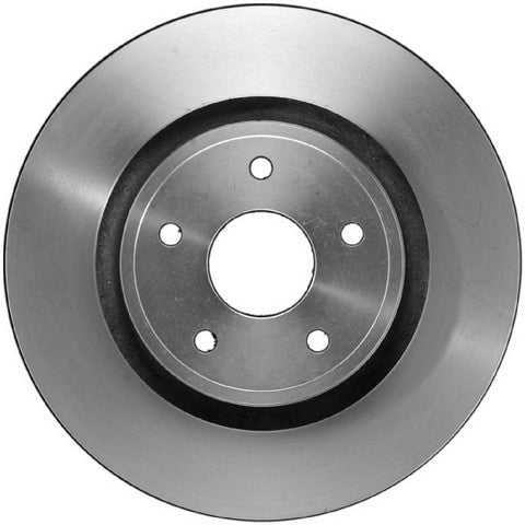 BENDIX PREMIUM DRUM AND ROTOR Disc Brake Rotor  PRT5743