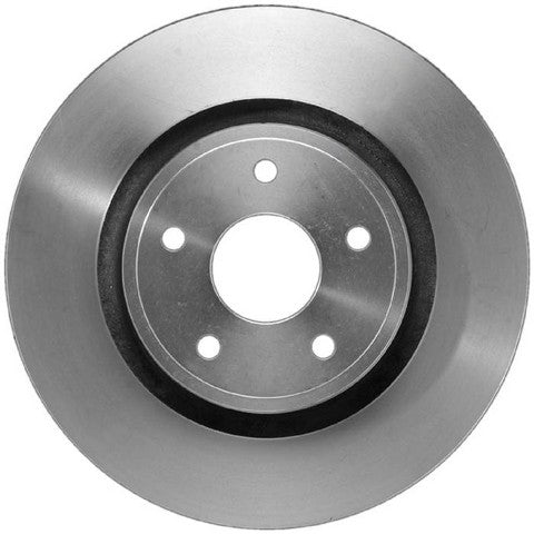 BENDIX PREMIUM DRUM AND ROTOR Disc Brake Rotor  PRT5743