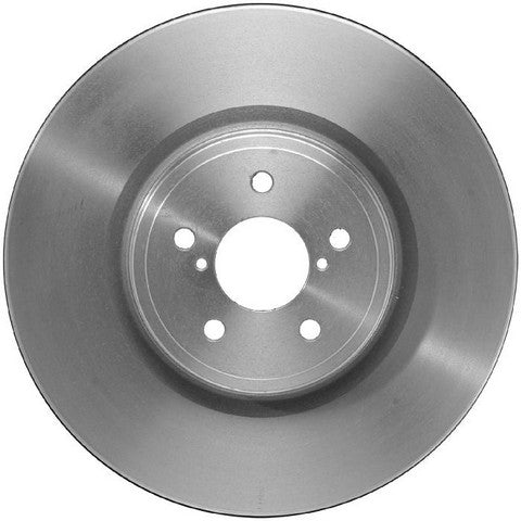 BENDIX PREMIUM DRUM AND ROTOR Disc Brake Rotor  PRT5751