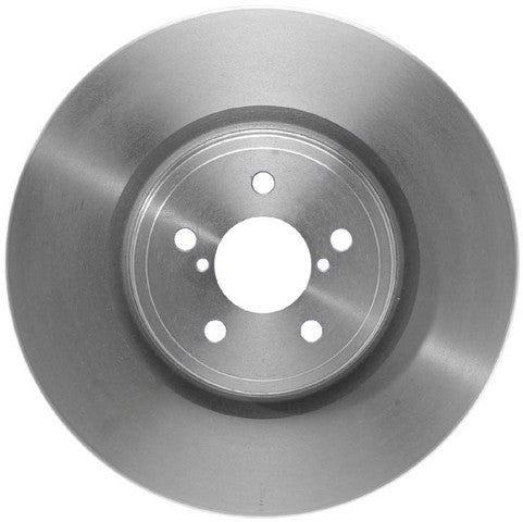 BENDIX PREMIUM DRUM AND ROTOR Disc Brake Rotor  PRT5751