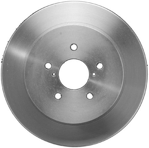 BENDIX PREMIUM DRUM AND ROTOR Disc Brake Rotor  PRT5752