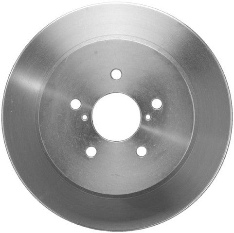 BENDIX PREMIUM DRUM AND ROTOR Disc Brake Rotor  PRT5752