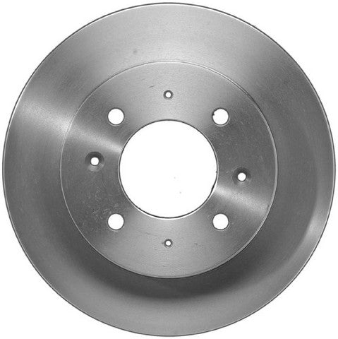 BENDIX PREMIUM DRUM AND ROTOR Disc Brake Rotor  PRT5755